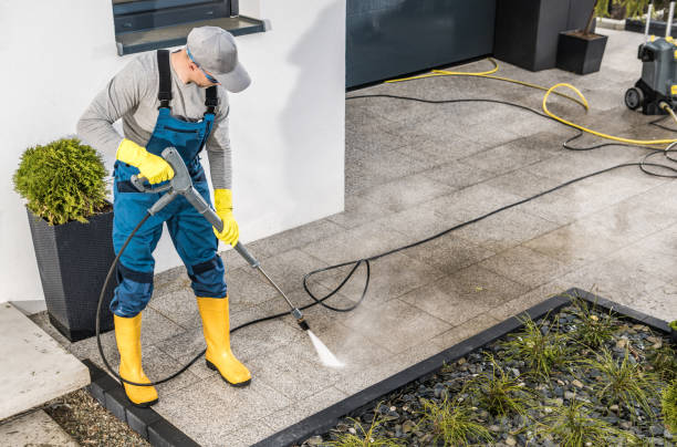 Best Pressure Washing Driveway  in USA